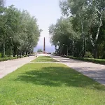 парк шевченко .пляж ланжерон возле дельфинария