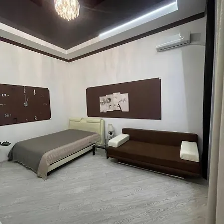 Apartment парк шевченко .пляж ланжерон возле дельфинария Odesa