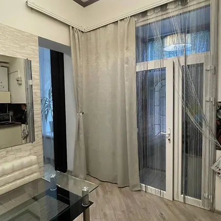 Apartmán парк шевченко .пляж ланжерон возле дельфинария *