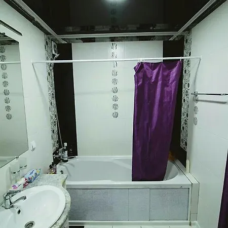 Apartment парк шевченко .пляж ланжерон возле дельфинария Odessa