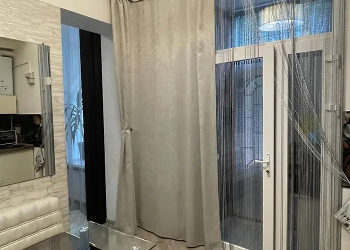 Appartement парк шевченко .пляж ланжерон возле дельфинария *