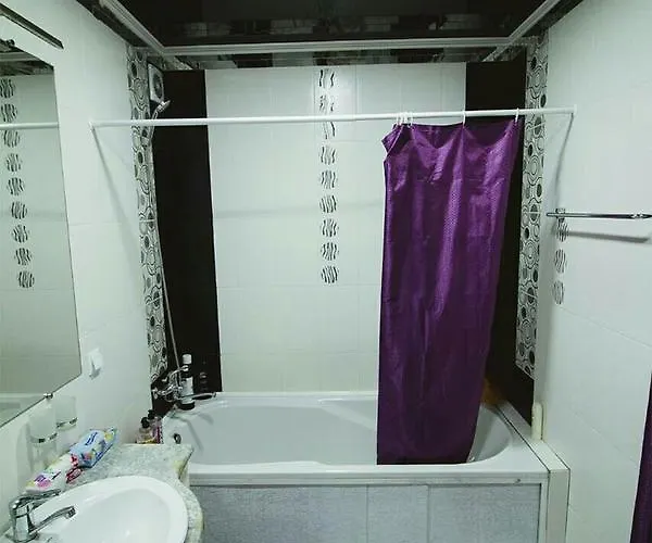 Apartment парк шевченко .пляж ланжерон возле дельфинария Odesa