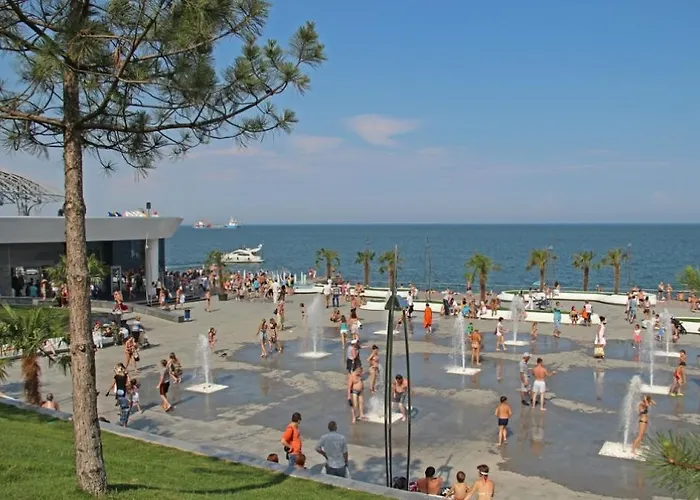 Appartement парк шевченко .пляж ланжерон возле дельфинария *