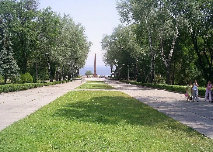 парк шевченко .пляж ланжерон возле дельфинария